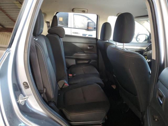 Photo 11 from auction – 2016 MITSUBISHI OUTLANDER with VIN JA4AZ3A32GZ039158
