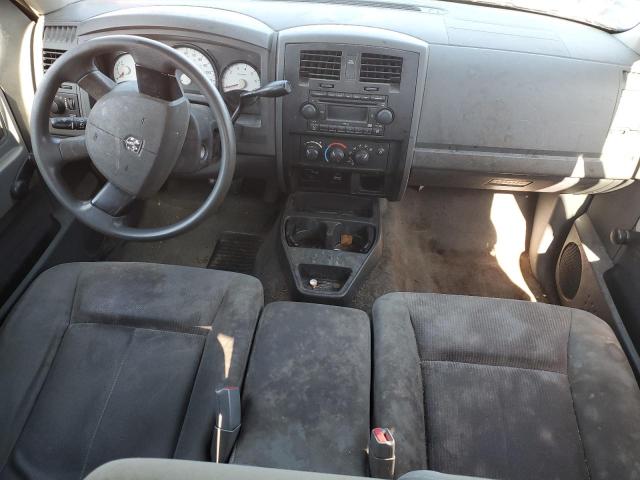 Photo 8 from auction – 2006 DODGE DAKOTA ST with VIN 1D7HE22K56S694136