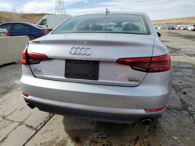 Photo 6 from auction – 2017 AUDI A4 PREMIUM with VIN WAUANAF41HN026771