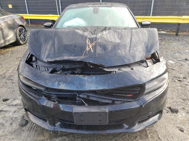 Photo 5 from auction – 2020 DODGE CHARGER SX with VIN 2C3CDXBG9LH247705