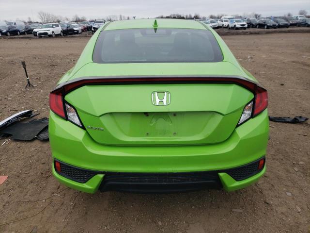 Zdjęcie 6 z aukcji – 2016 HONDA CIVIC EX z VIN 2HGFC3B38GH360313