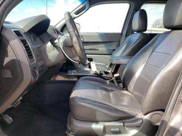 Photo 7 from auction – 2010 FORD ESCAPE LIM with VIN 1FMCU9EG5AKD06785