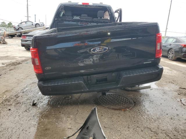 Photo 6 from auction – 2021 FORD F150 SUPER with VIN 1FTFW1E81MFA00640