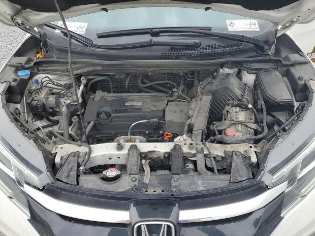 Photo 11 from auction – 2016 HONDA CR-V EX with VIN 5J6RM4H52GL123353