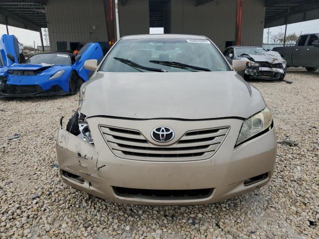 Photo 5 from auction – 2007 TOYOTA CAMRY CE with VIN 4T1BE46K47U144840
