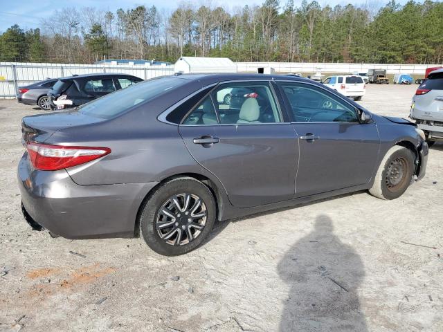 Photo 3 from auction – 2015 TOYOTA CAMRY LE with VIN 4T4BF1FK0FR450420