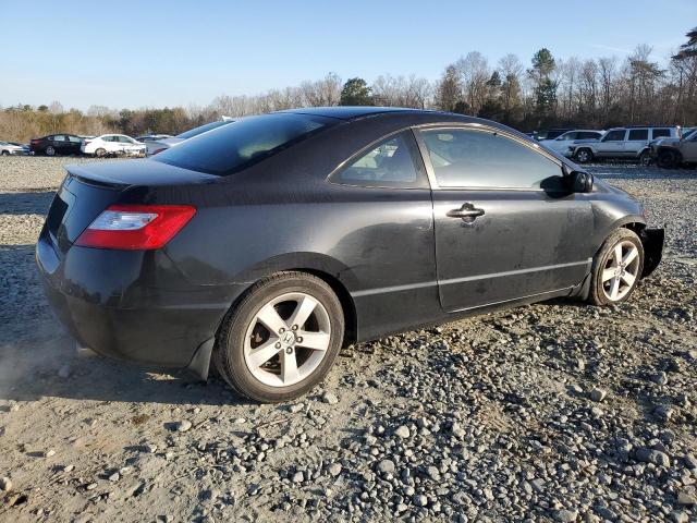 Photo 3 from auction – 2008 HONDA CIVIC with VIN 2HGFG12828H520241