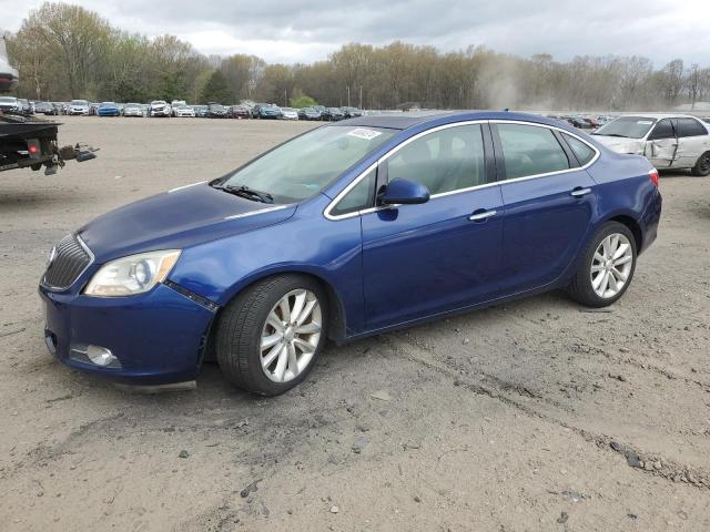 BUICK VERANO 2013 with VIN 1G4PS5SK7D4187073 - Photo from auction