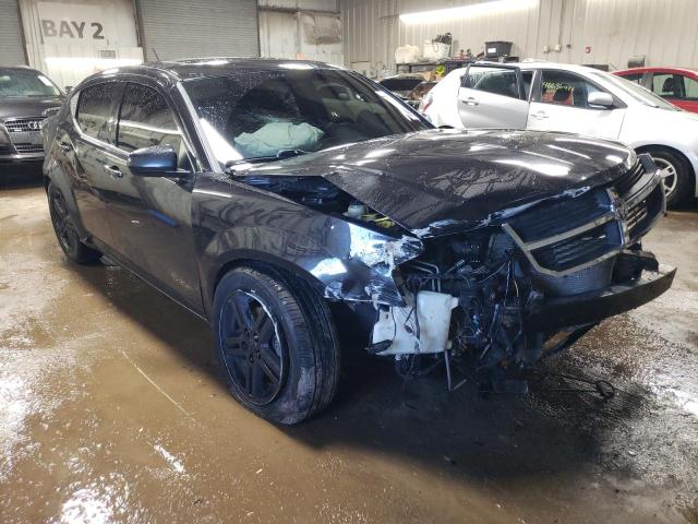 Zdjęcie 4 z aukcji – 2010 DODGE AVENGER R/ z VIN 1B3CC5FB5AN230245