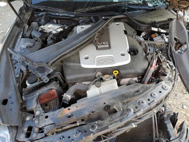 Photo 11 from auction – 2015 INFINITI Q50 BASE with VIN JN1BV7AP2FM351138