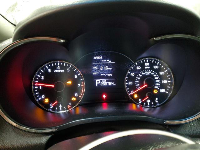 Photo 9 from auction – 2014 KIA FORTE LX with VIN KNAFX4A63E5102836