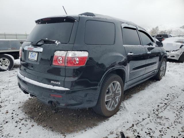 Photo 3 from auction – 2012 GMC ACADIA DEN with VIN 1GKKVTED1CJ156039