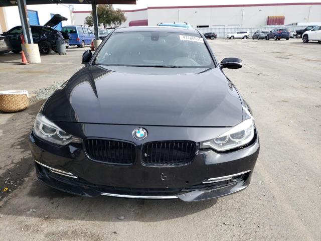 Zdjęcie 5 z aukcji – 2015 BMW 328 I z VIN WBA3A5G50FNS84683