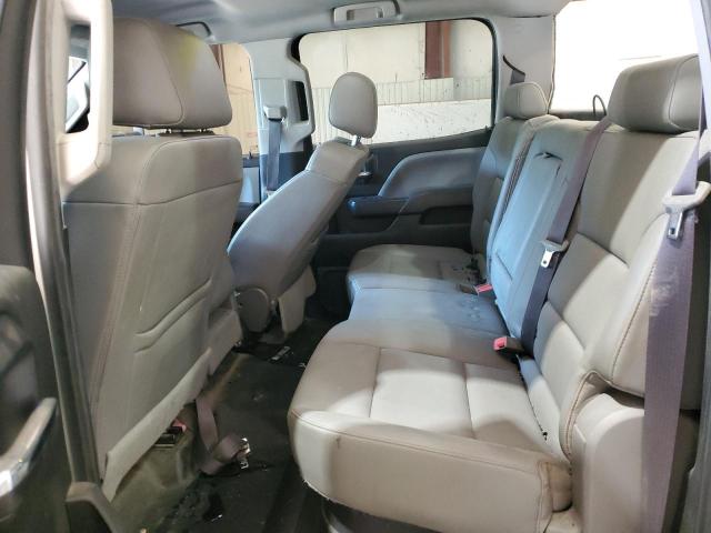 Photo 10 from auction – 2017 GMC SIERRA K35 with VIN 1GD42VCY5HF227876