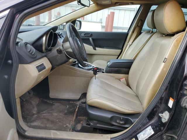 Photo 7 from auction – 2009 MAZDA CX-7 with VIN JM3ER293790222172
