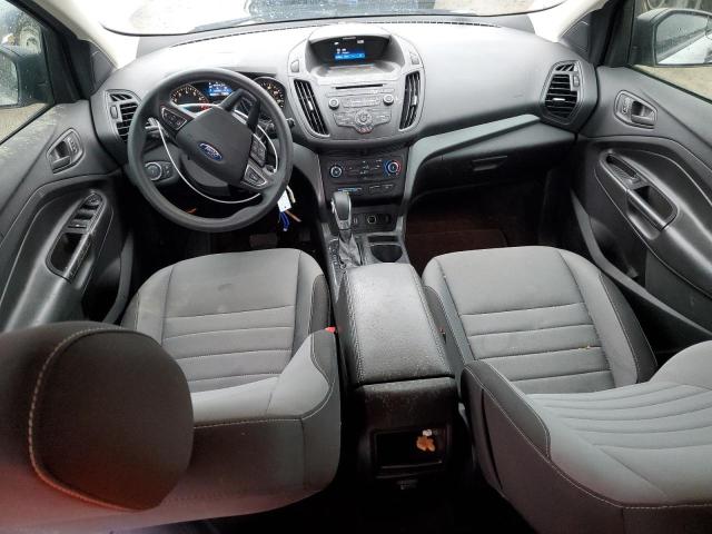 Photo 8 from auction – 2017 FORD ESCAPE S with VIN 1FMCU0F70HUC06733