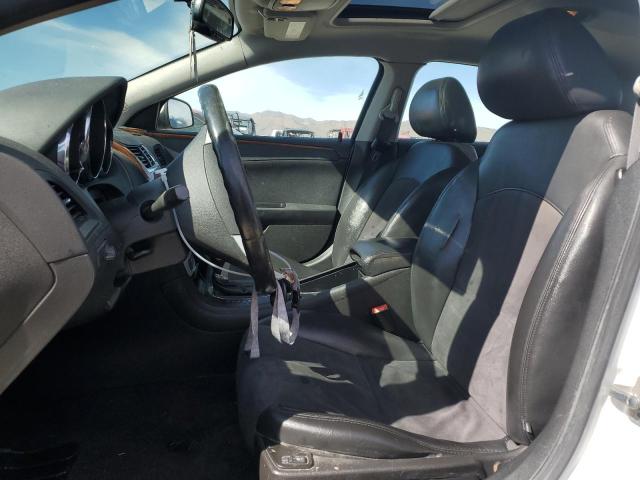 Photo 7 from auction – 2012 CHEVROLET MALIBU 2LT with VIN 1G1ZD5EU3CF253263