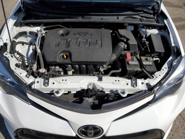 Photo 11 from auction – 2019 TOYOTA COROLLA L with VIN 2T1BURHE7KC220164