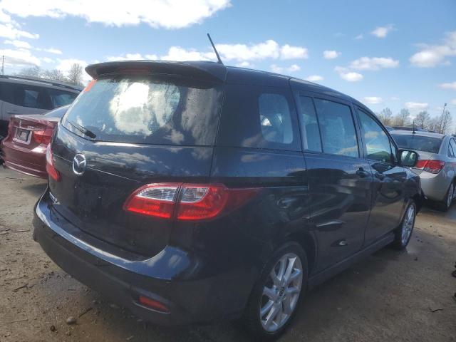 Photo 3 from auction – 2013 MAZDA 5 with VIN JM1CW2CL4D0153094