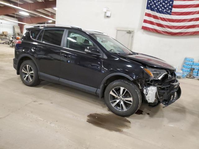 Photo 4 from auction – 2016 TOYOTA RAV4 XLE with VIN 2T3RFREV7GW530440