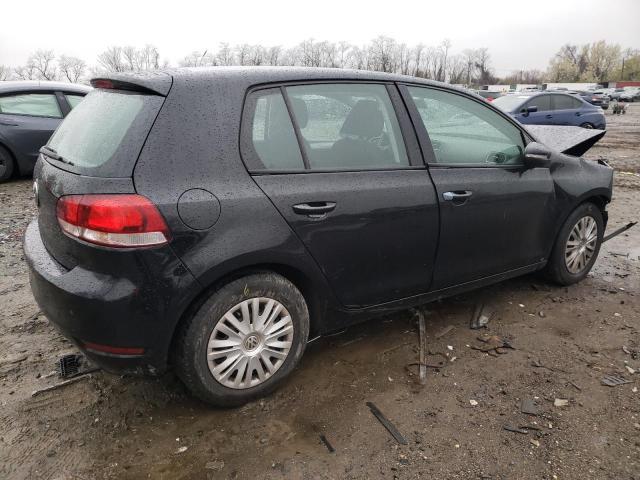Photo 3 from auction – 2013 VOLKSWAGEN GOLF with VIN WVWDB7AJ2DW070601