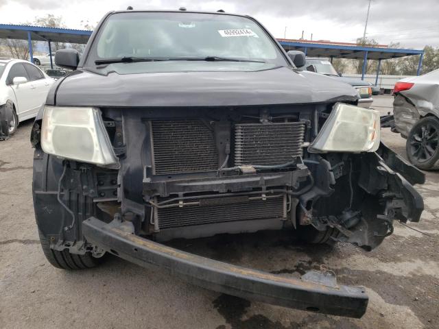 Photo 5 from auction – 2011 NISSAN PATHFINDER with VIN 5N1AR1NB0BC614473