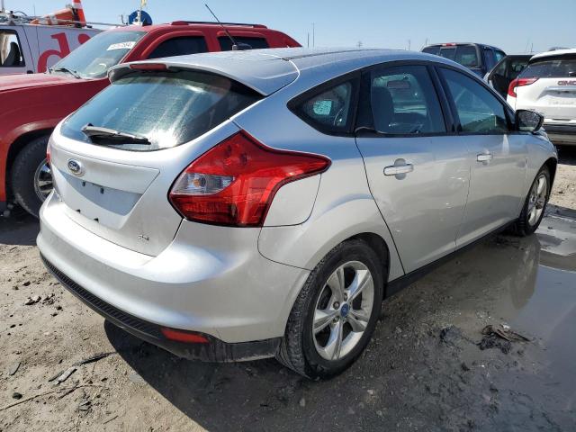 Photo 3 from auction – 2013 FORD FOCUS SE with VIN 1FADP3K2XDL206238