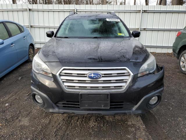 Снимка 5 от търг – 2015 SUBARU OUTBACK 2. с VIN 4S4BSAJC6F3325322