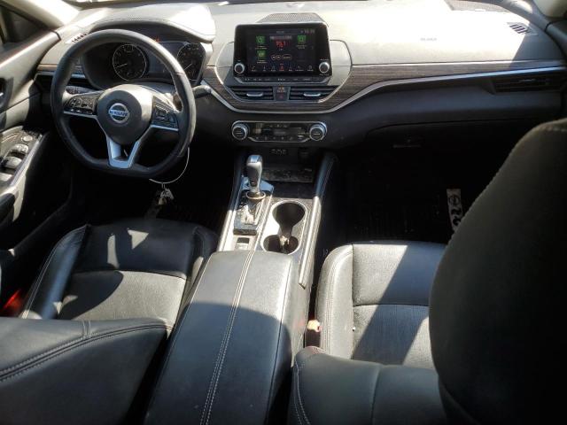 Photo 8 from auction – 2021 NISSAN ALTIMA SL with VIN 1N4BL4EV6MN328758