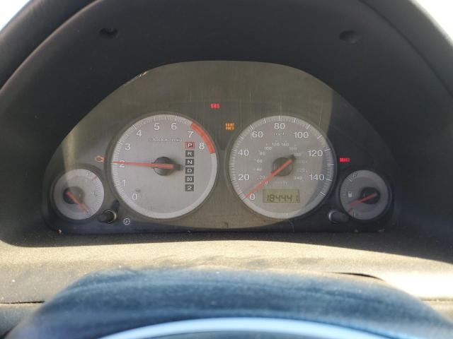 Photo 9 from auction – 2002 HONDA CIVIC EX with VIN 1HGEM22912L053732