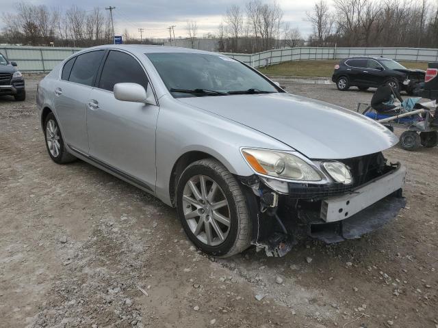 Photo 4 from auction – 2006 LEXUS GS 300 with VIN JTHBH96S565021824