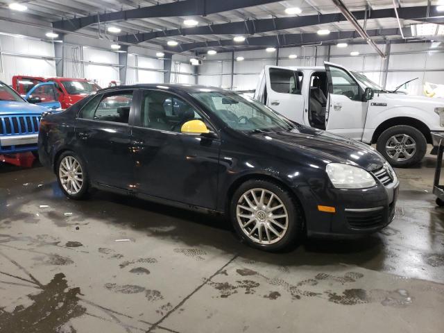 Photo 4 from auction – 2009 VOLKSWAGEN JETTA WOLF with VIN 3VWRA71K39M054199