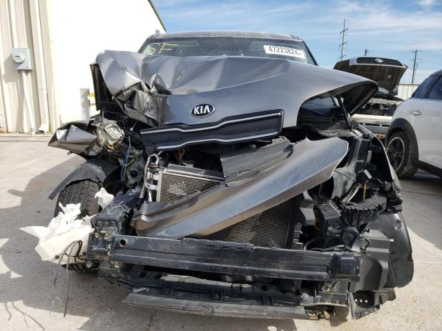 Photo 5 from auction – 2017 KIA SOUL with VIN KNDJN2A29H7461198