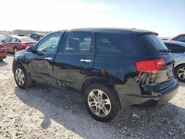 Photo 2 from auction – 2009 ACURA MDX TECHNO with VIN 2HNYD28699H527825