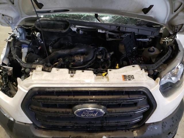Photo 11 from auction – 2020 FORD TRANSIT T- with VIN 1FTBR1C86LKB52928