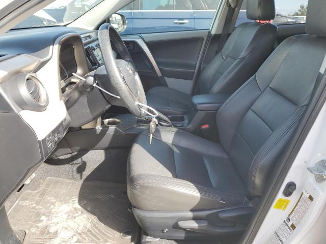 Photo 7 from auction – 2013 TOYOTA RAV4 XLE with VIN JTMRFREV4DD026050
