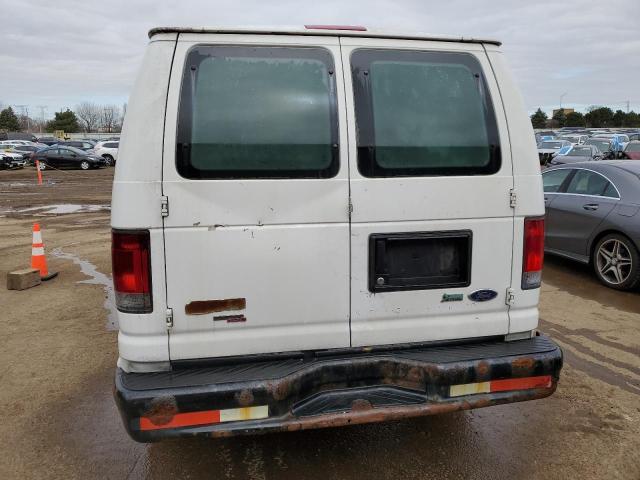 Photo 6 from auction – 2013 FORD ECONOLINE with VIN 1FTNE2EW7DDA02018