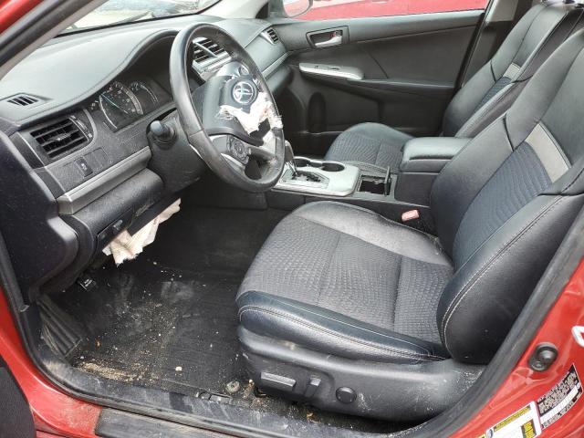 Photo 7 from auction – 2012 TOYOTA CAMRY BASE with VIN 4T1BF1FK3CU608531