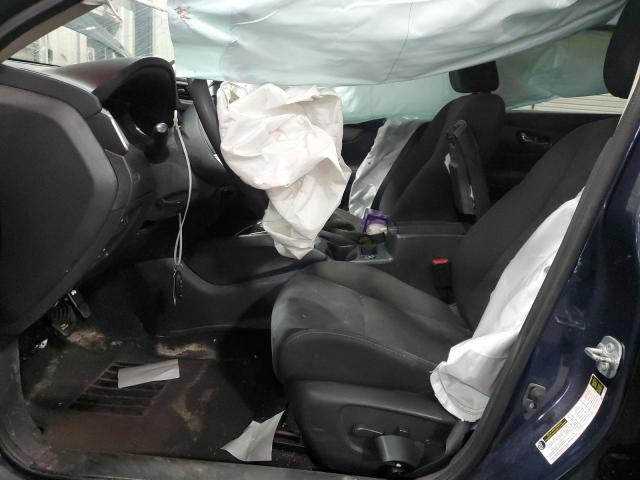 Photo 7 from auction – 2016 NISSAN ROGUE S with VIN KNMAT2MV8GP658499