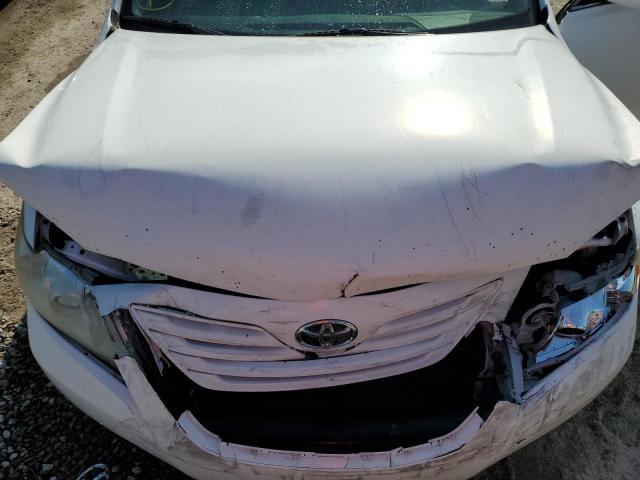 Photo 11 from auction – 2009 TOYOTA CAMRY BASE with VIN 4T1BE46K89U894051