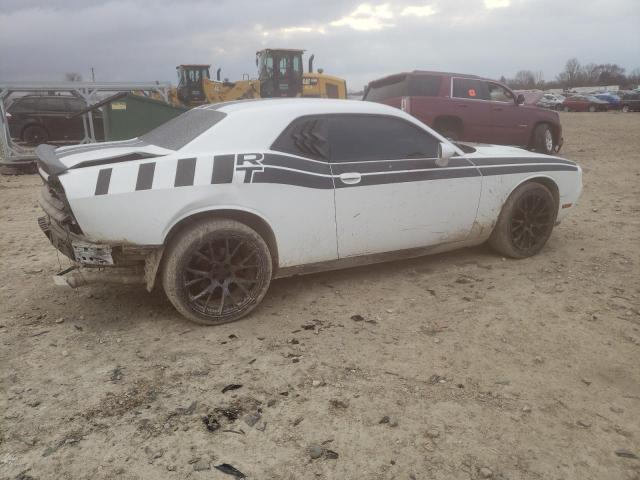 Photo 3 from auction – 2013 DODGE CHALLENGER with VIN 2C3CDYAG4DH670040