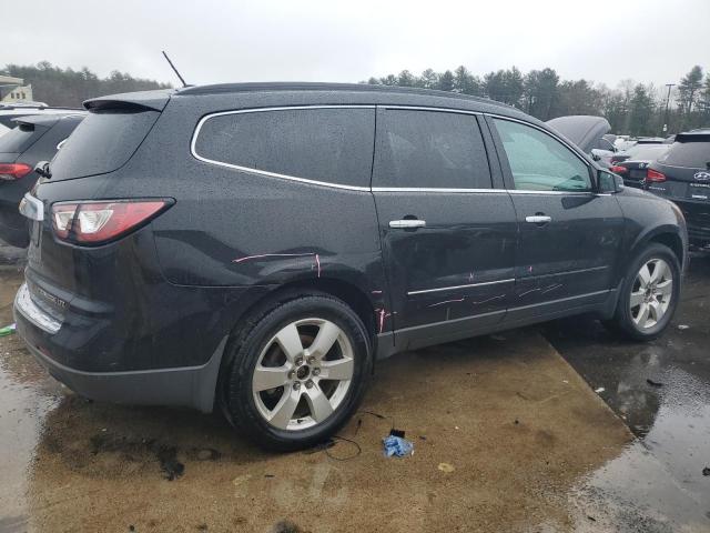 Photo 3 from auction – 2014 CHEVROLET TRAVERSE L with VIN 1GNKVJKD9EJ161522