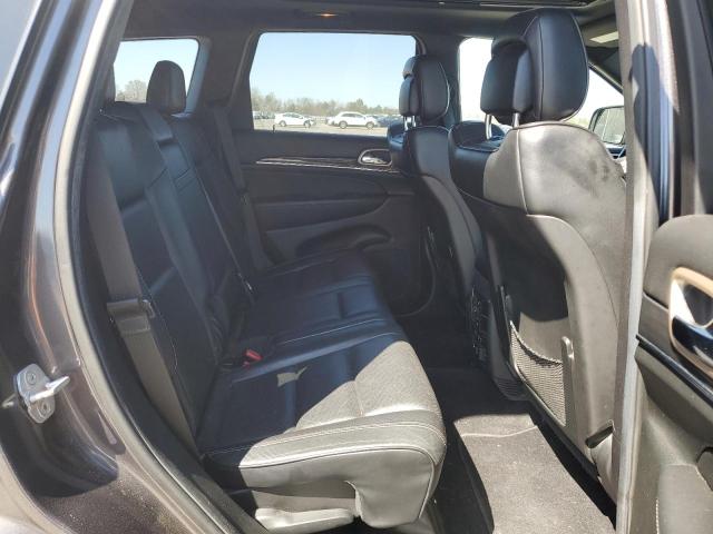 Photo 10 from auction – 2014 JEEP GRAND CHER with VIN 1C4RJFCGXEC210076
