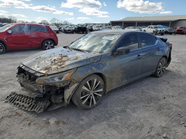 2021 Nissan Altima