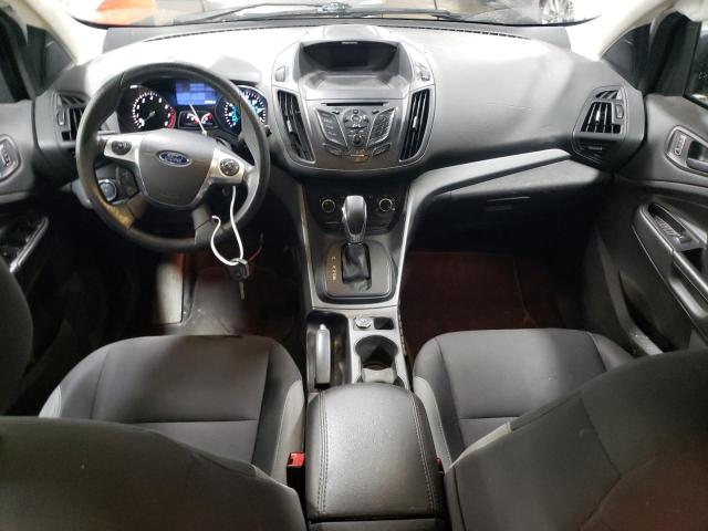 Photo 8 from auction – 2015 FORD ESCAPE S with VIN 1FMCU0F79FUA27913