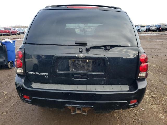 Photo 6 from auction – 2007 CHEVROLET TRAILBLAZE with VIN 1GNDT13S472310122