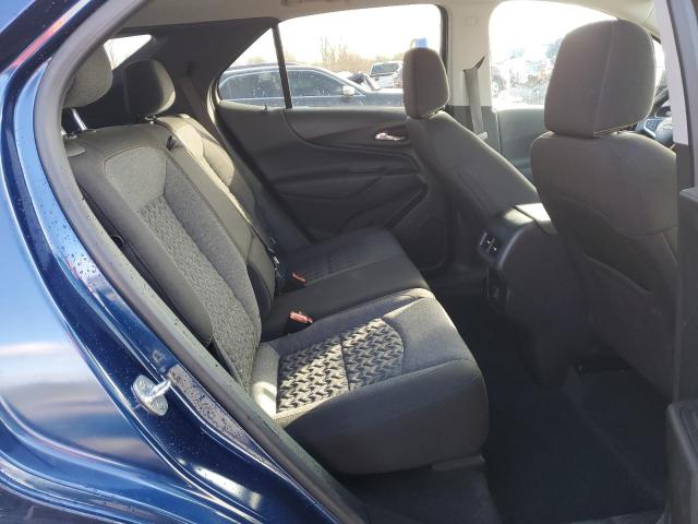 Photo 11 from auction – 2023 CHEVROLET EQUINOX LT with VIN 3GNAXKEG2PL108769