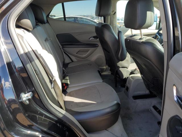 Photo 11 from auction – 2014 BUICK ENCORE with VIN KL4CJASB5EB593312