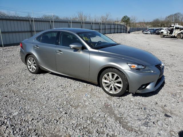 Photo 4 from auction – 2015 LEXUS IS 250 with VIN JTHBF1D2XF5046731