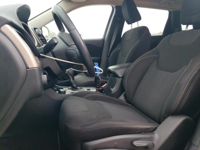 Photo 7 from auction – 2015 JEEP CHEROKEE L with VIN 1C4PJMCB1FW638330